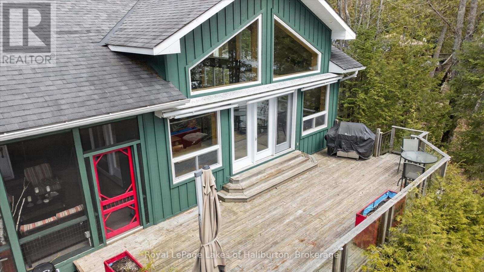 54 Clearview Drive, Trent Lakes, Ontario  K0M 2A0 - Photo 4 - X13038068