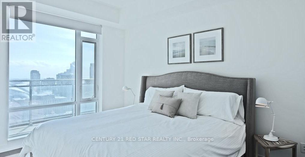 2910 - 21 Widmer Street, Toronto, Ontario  M5V 0B8 - Photo 7 - C13166022