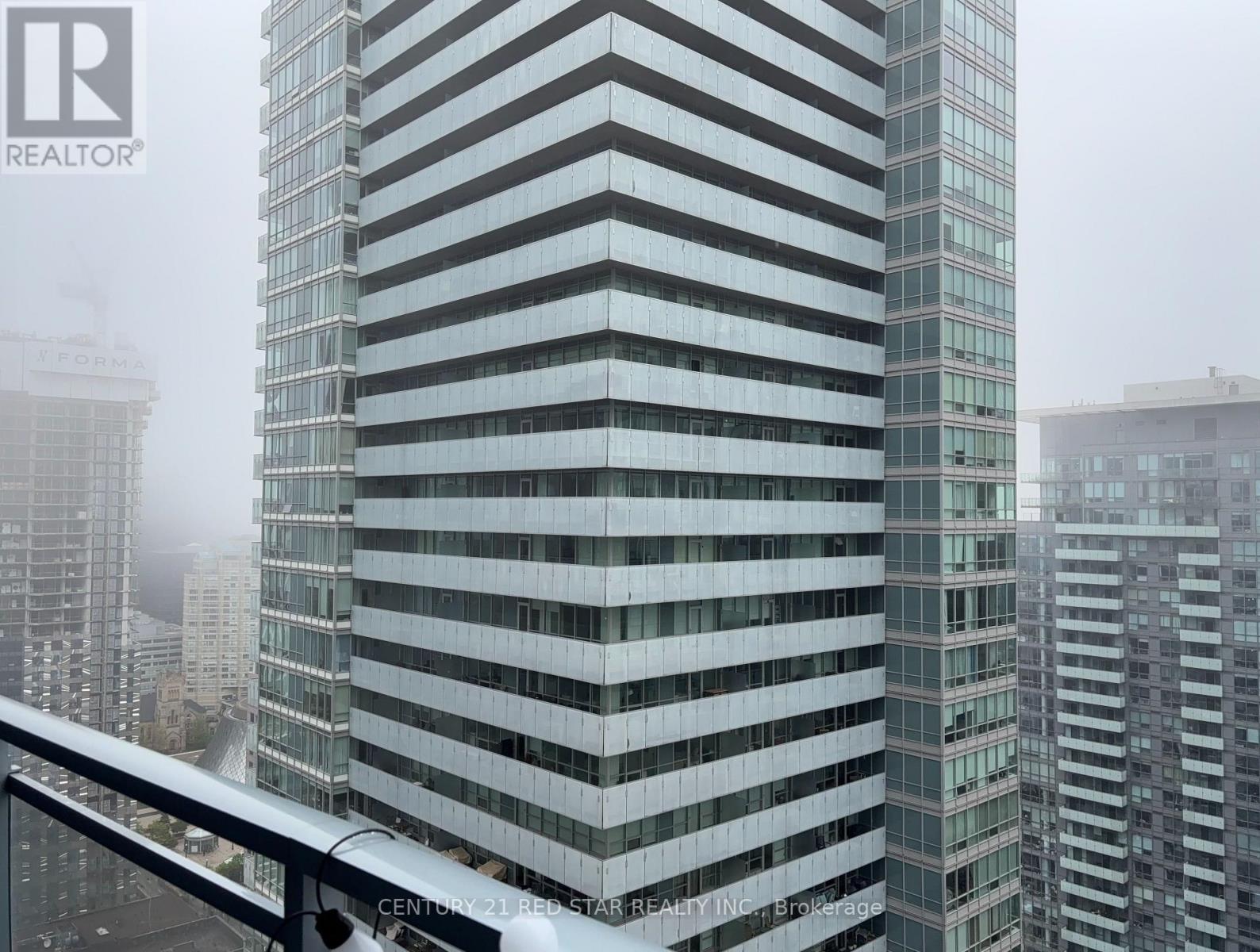 2910 - 21 WIDMER STREET, Toronto, Ontario