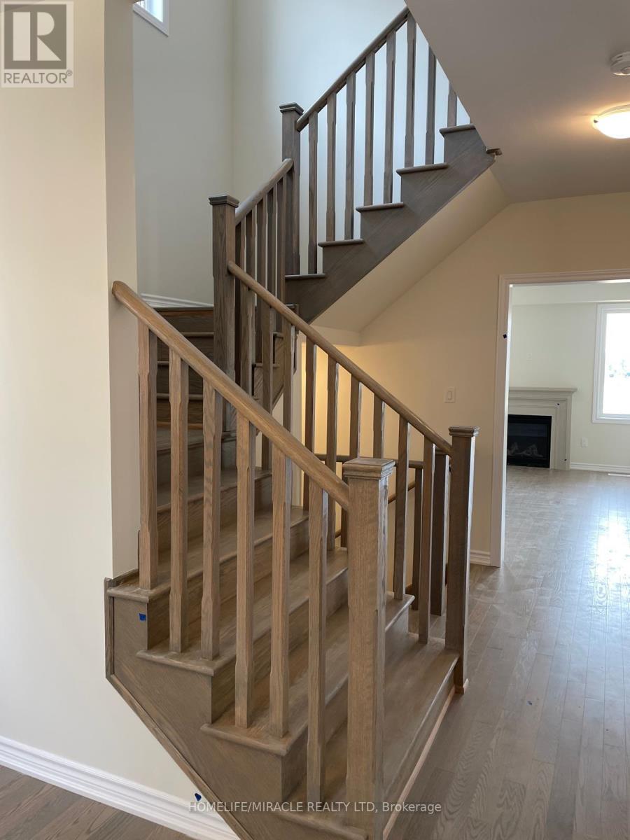 55 Granka Street, Brantford, Ontario  N3T 0X3 - Photo 3 - X13165140