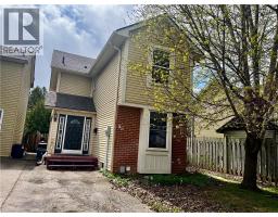 58 ENFIELD Crescent, Brantford, Ontario