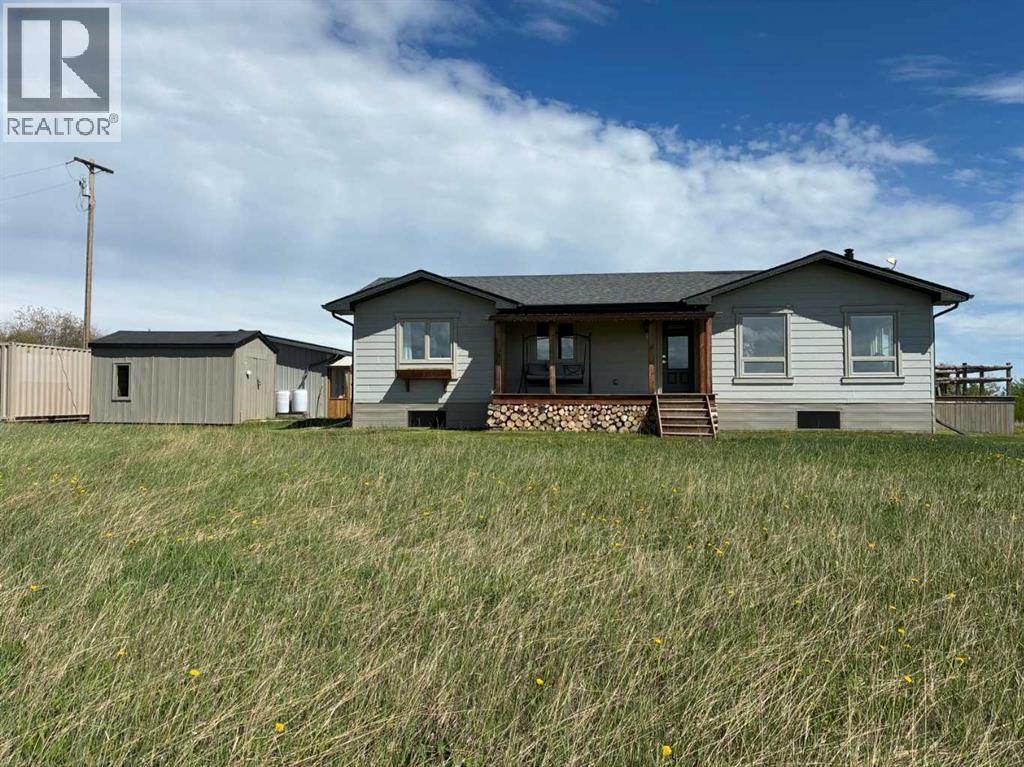 44021 Twp Road 742, Rural Grande Prairie No. 1, Alberta  T8X 4M5 - Photo 37 - A2289717