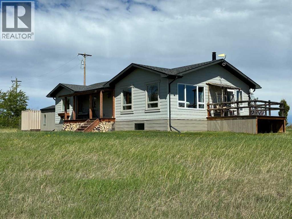 44021 Twp Road 742, Rural Grande Prairie No. 1, Alberta  T8X 4M5 - Photo 38 - A2289717