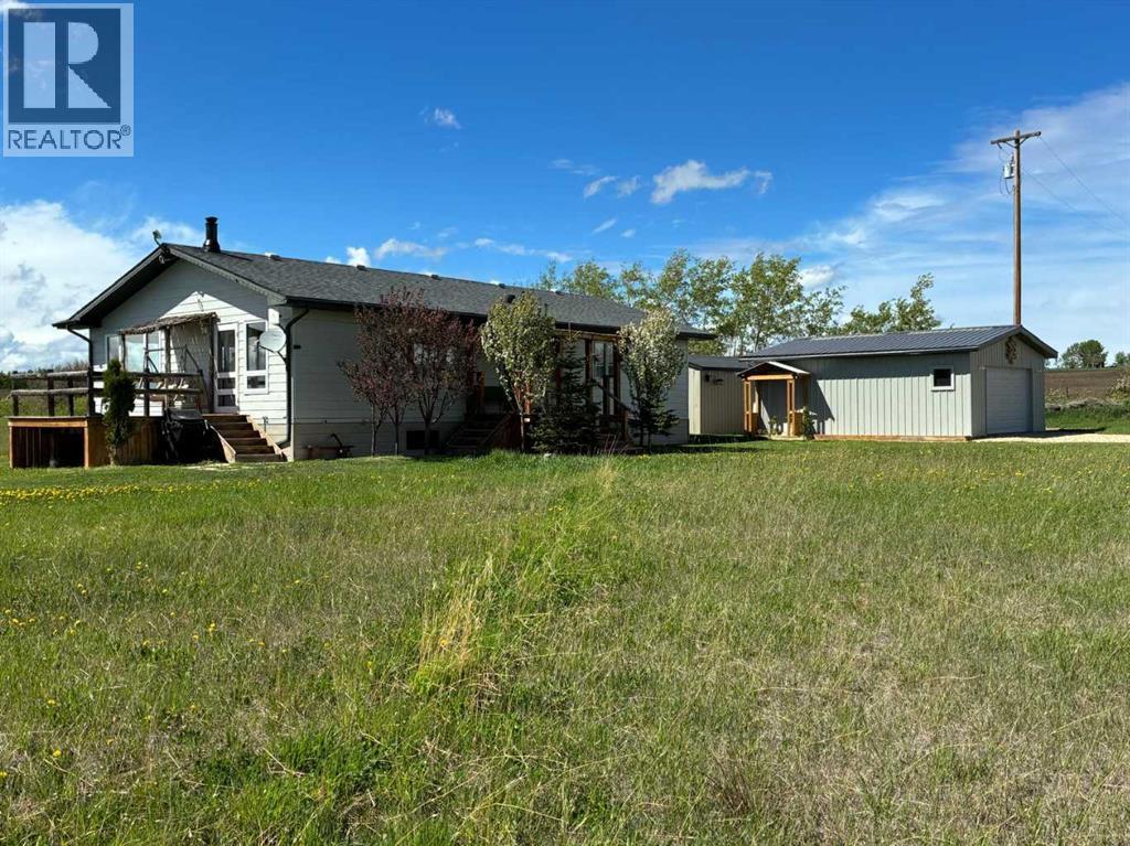 44021 Twp Road 742, Rural Grande Prairie No. 1, Alberta  T8X 4M5 - Photo 40 - A2289717