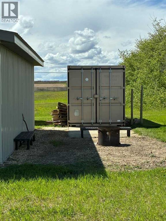 44021 Twp Road 742, Rural Grande Prairie No. 1, Alberta  T8X 4M5 - Photo 39 - A2289717