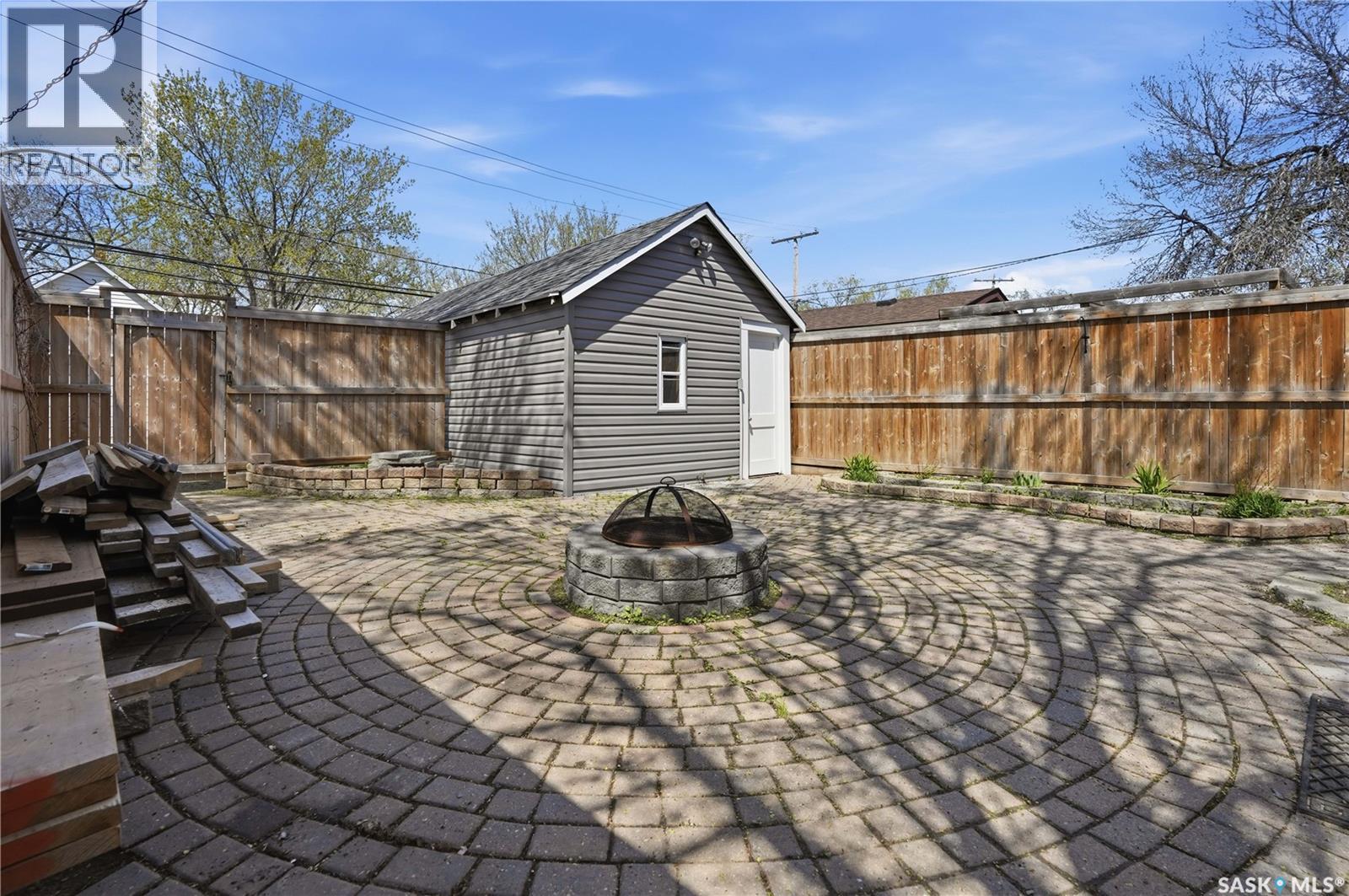 2324 Wallace Street, Regina, Saskatchewan  S4N 4A9 - Photo 33 - SK036702