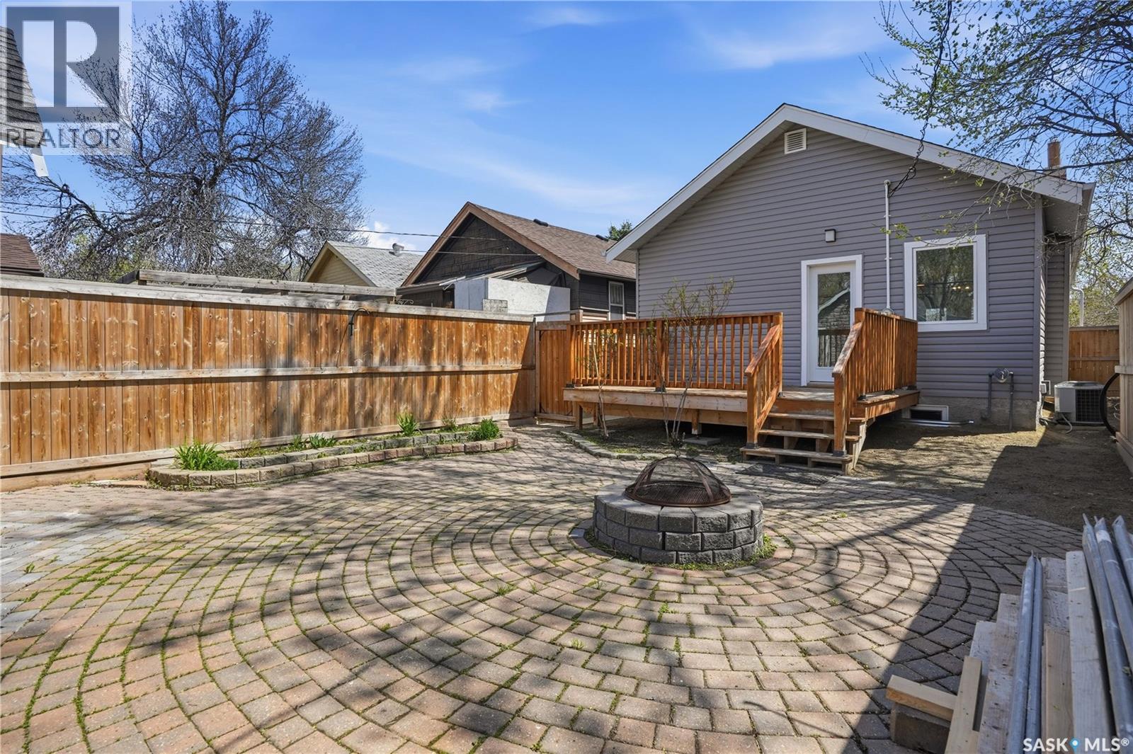 2324 Wallace Street, Regina, Saskatchewan  S4N 4A9 - Photo 34 - SK036702
