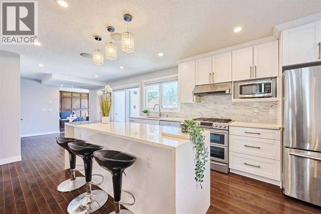 103 Pump Hill Road SW, Calgary, Alberta  T2V 4L7 - Photo 13 - A2302791