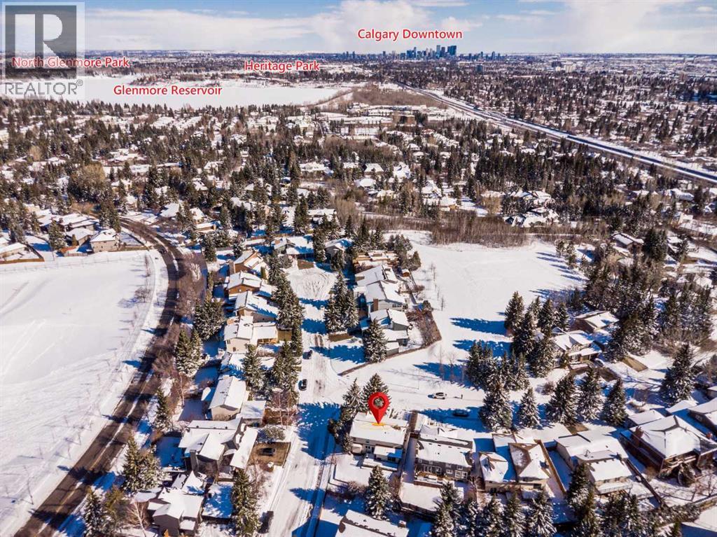 103 Pump Hill Road SW, Calgary, Alberta  T2V 4L7 - Photo 44 - A2302791