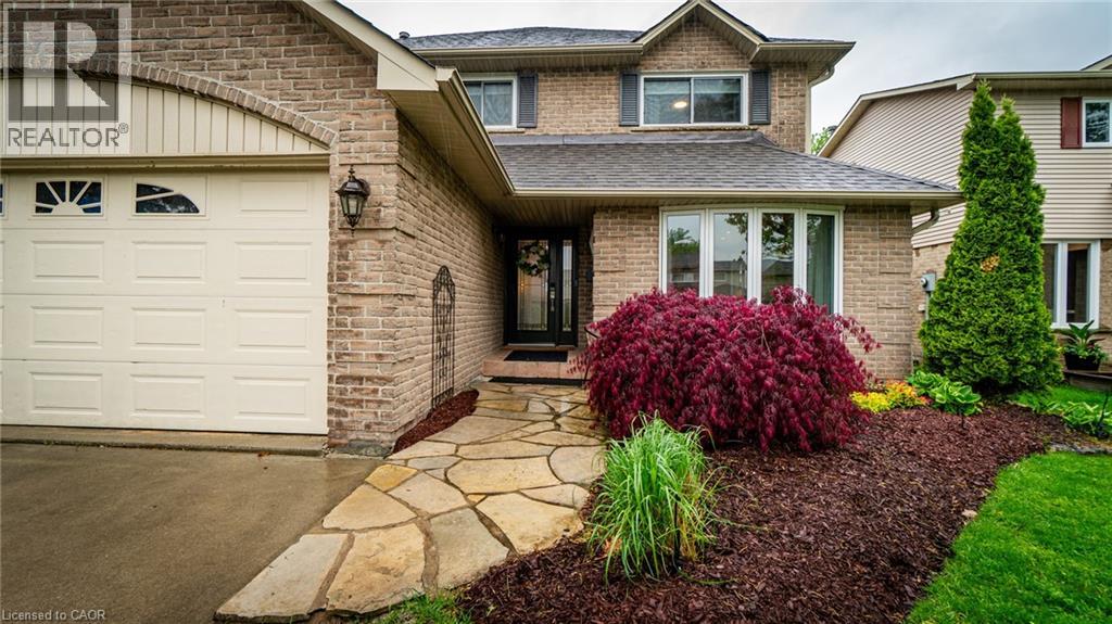 2393 Arnold Crescent, Burlington, Ontario  L7P 4J2 - Photo 4 - 40833031