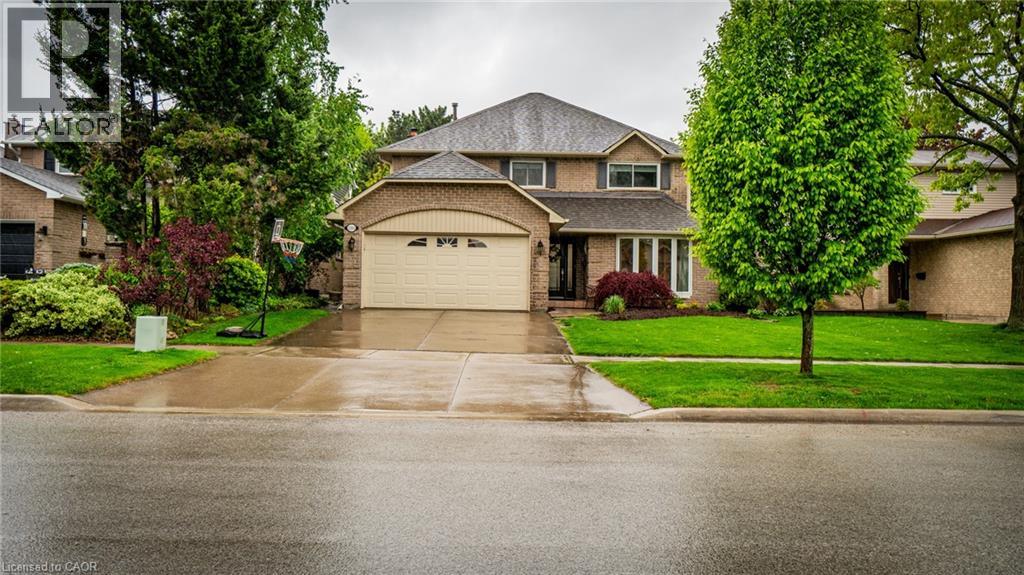 2393 Arnold Crescent, Burlington, Ontario  L7P 4J2 - Photo 2 - 40833031