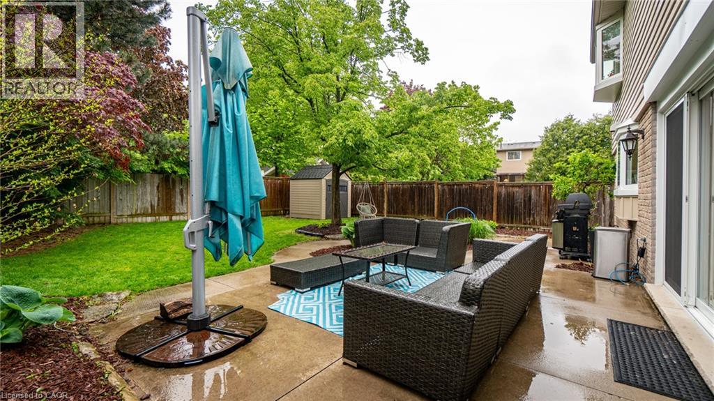 2393 Arnold Crescent, Burlington, Ontario  L7P 4J2 - Photo 44 - 40833031