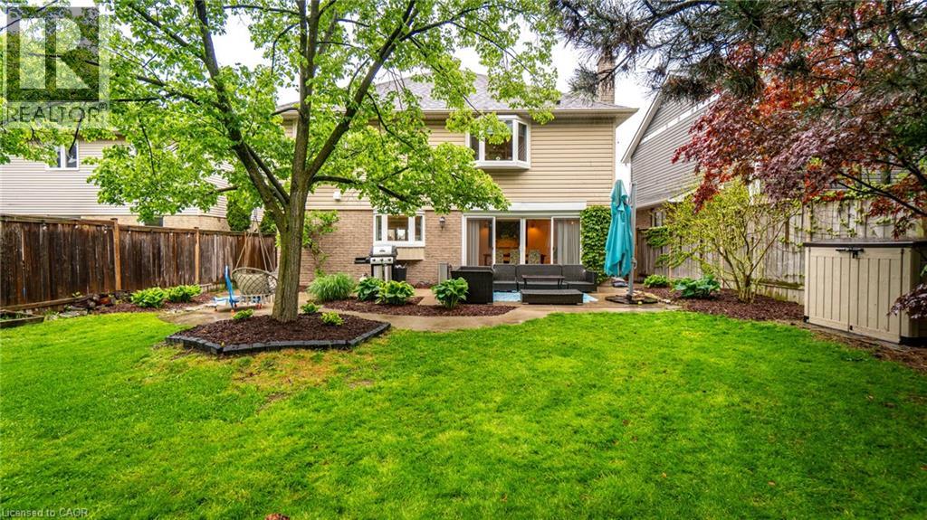 2393 Arnold Crescent, Burlington, Ontario  L7P 4J2 - Photo 45 - 40833031