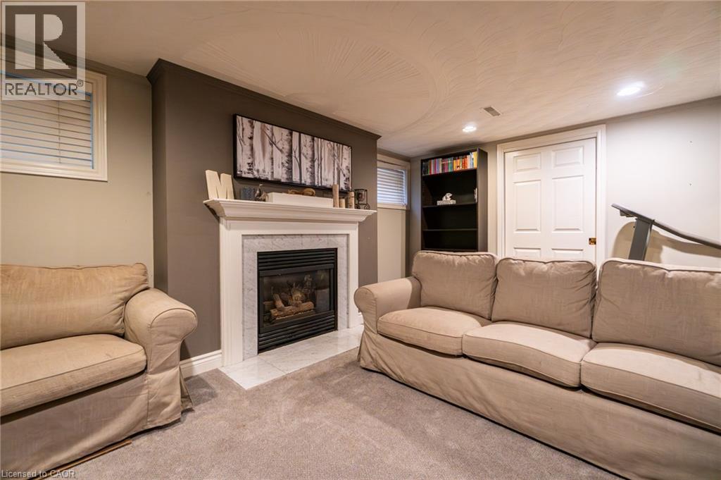 2393 Arnold Crescent, Burlington, Ontario  L7P 4J2 - Photo 38 - 40833031