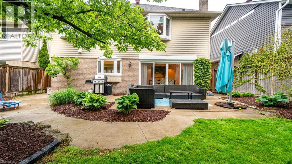 2393 Arnold Crescent, Burlington, Ontario  L7P 4J2 - Photo 48 - 40833031