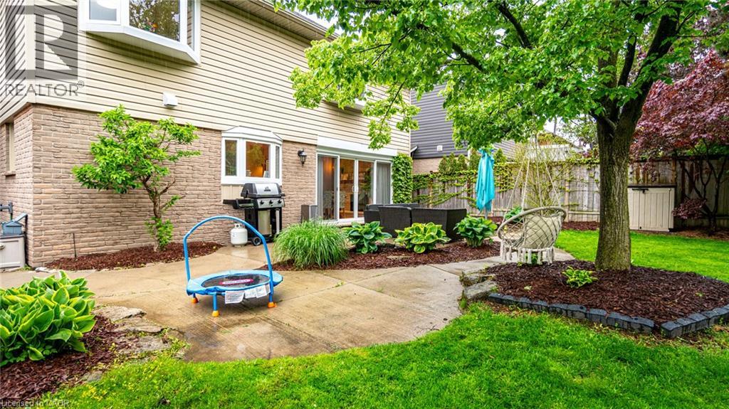 2393 Arnold Crescent, Burlington, Ontario  L7P 4J2 - Photo 47 - 40833031