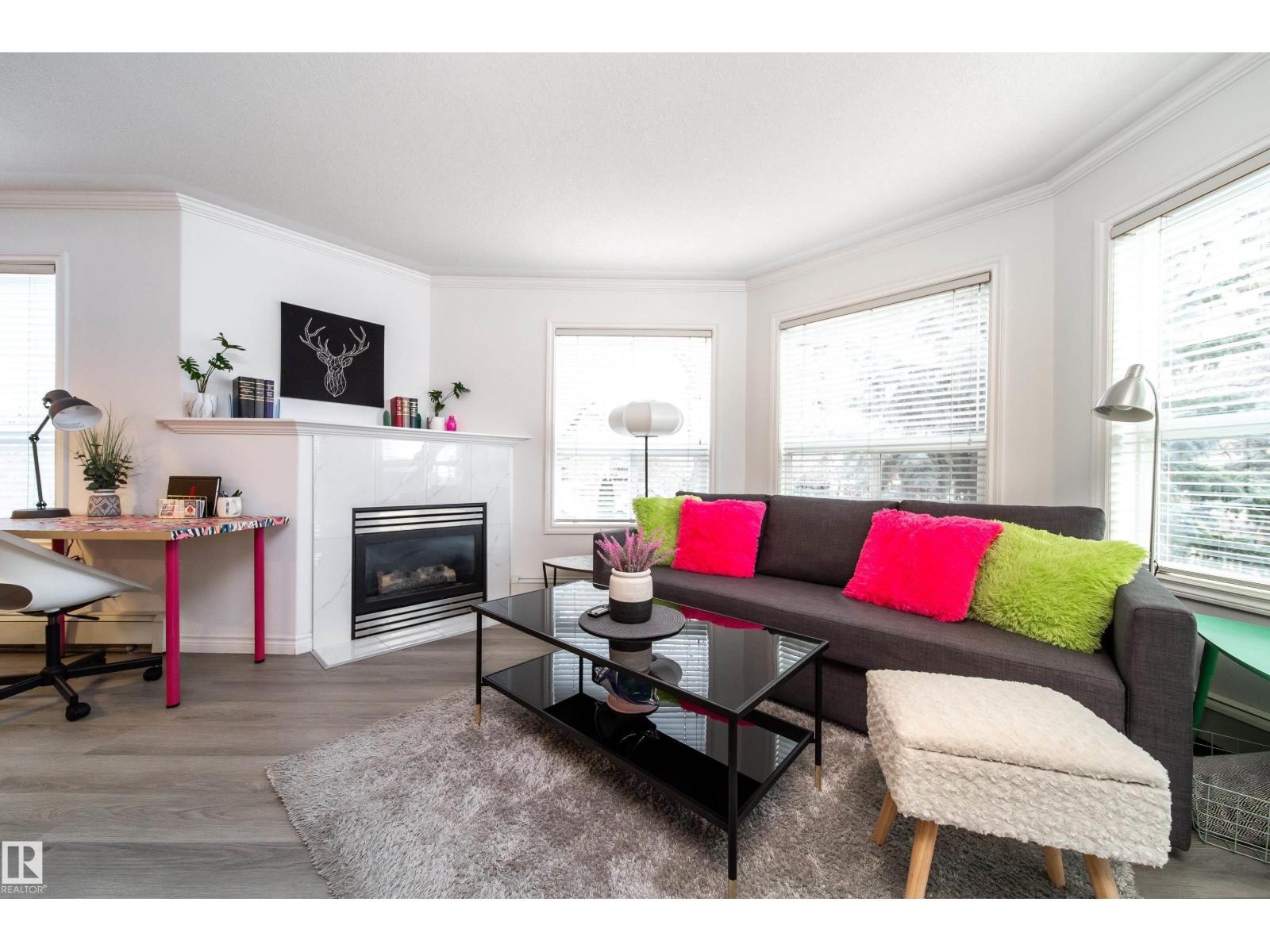 #303 9938 104 St Nw, Edmonton, Alberta  T5K 2X7 - Photo 13 - E4489736
