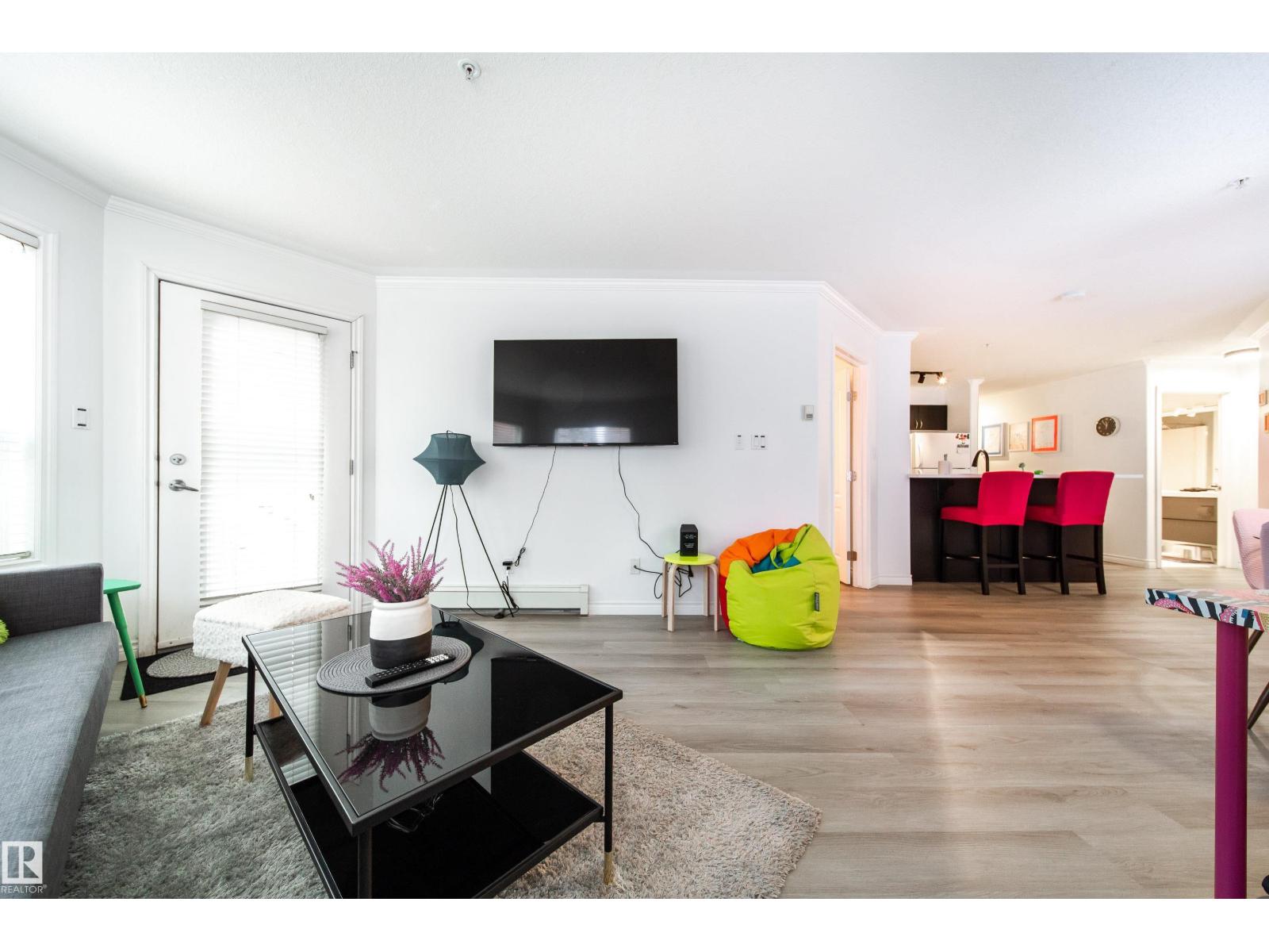 #303 9938 104 St Nw, Edmonton, Alberta  T5K 2X7 - Photo 14 - E4489736