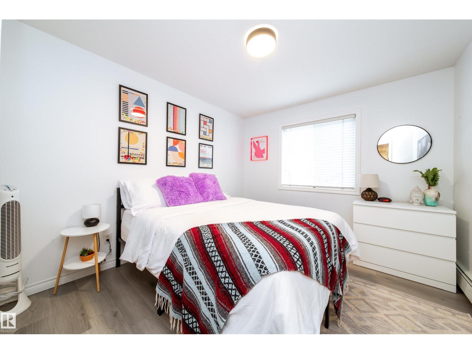 #303 9938 104 St Nw, Edmonton, Alberta  T5K 2X7 - Photo 7 - E4489736