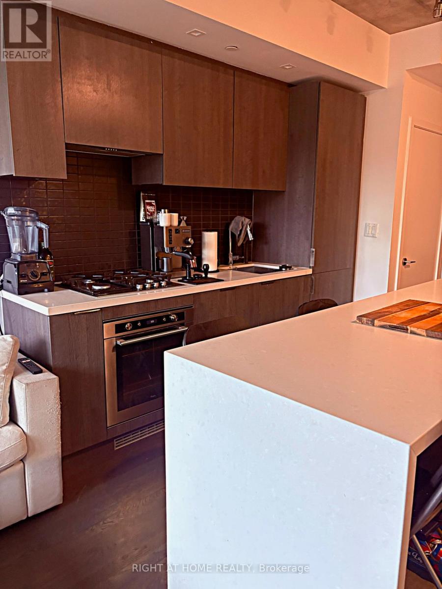 209 - 109 Ossington Avenue, Toronto, Ontario  M6J 0G1 - Photo 10 - C13167480