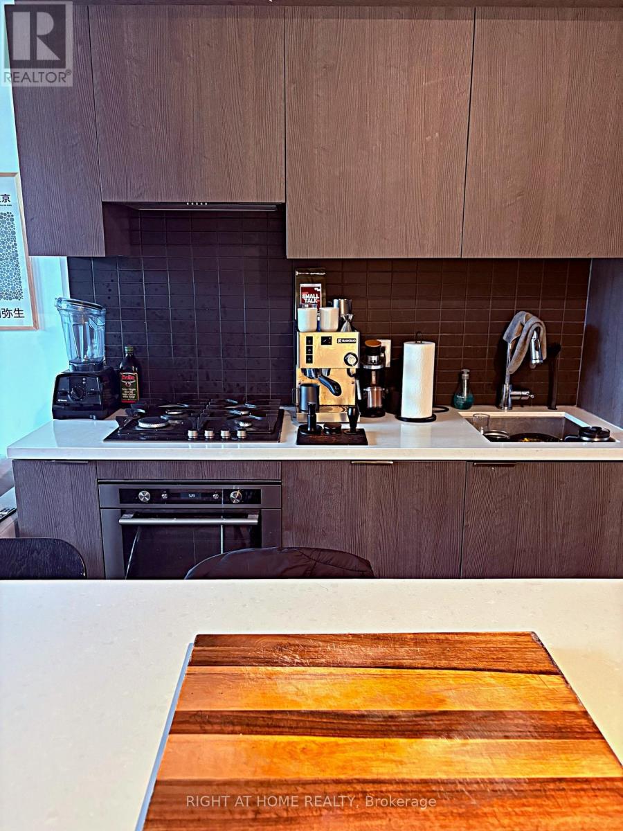 209 - 109 Ossington Avenue, Toronto, Ontario  M6J 0G1 - Photo 11 - C13167480