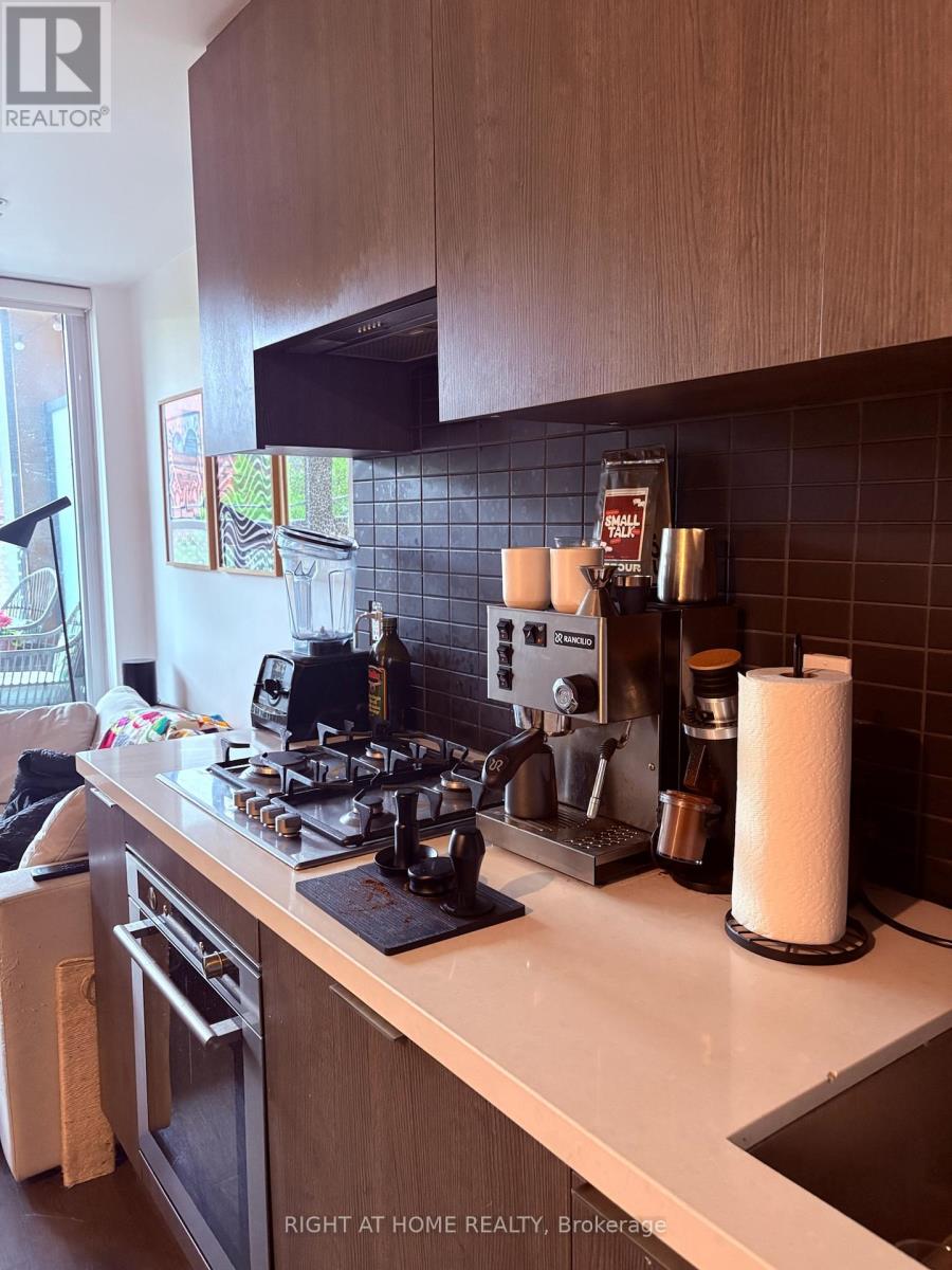 209 - 109 Ossington Avenue, Toronto, Ontario  M6J 0G1 - Photo 14 - C13167480