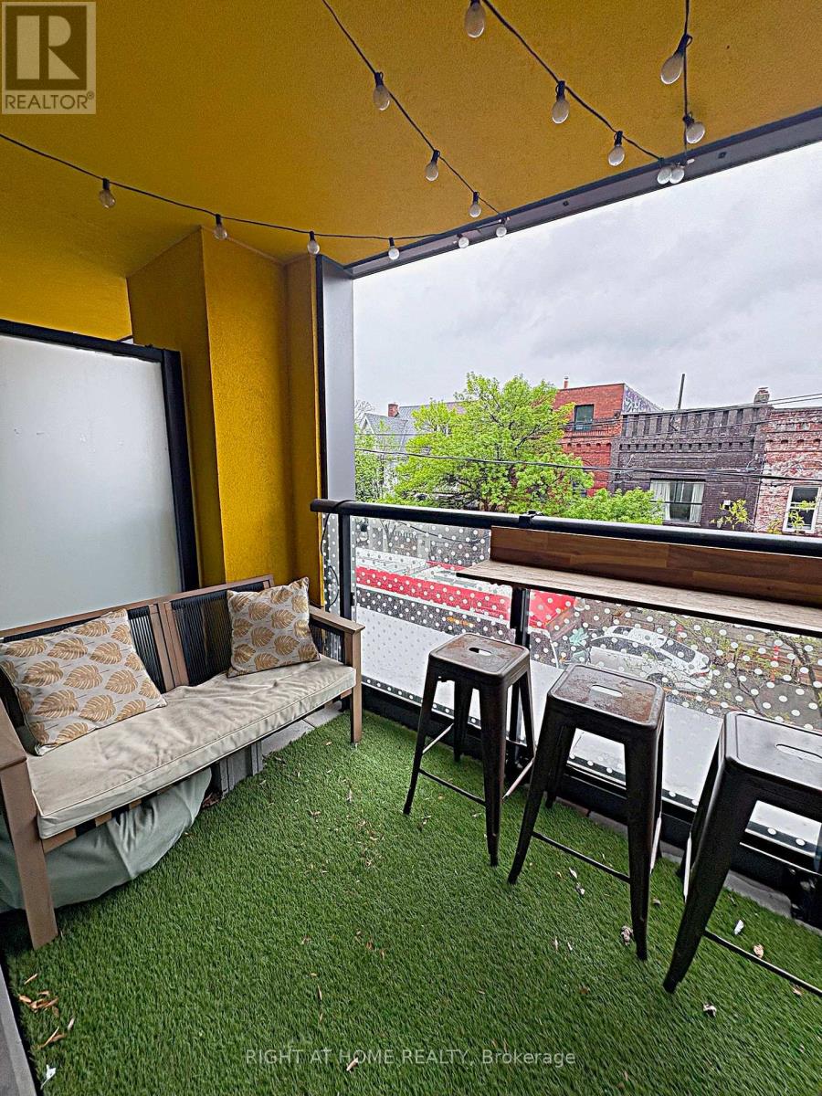 209 - 109 Ossington Avenue, Toronto, Ontario  M6J 0G1 - Photo 22 - C13167480