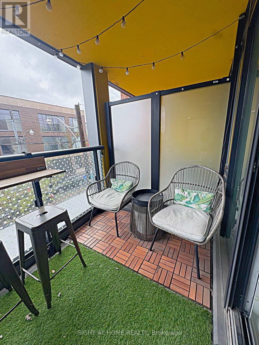 209 - 109 Ossington Avenue, Toronto, Ontario  M6J 0G1 - Photo 23 - C13167480