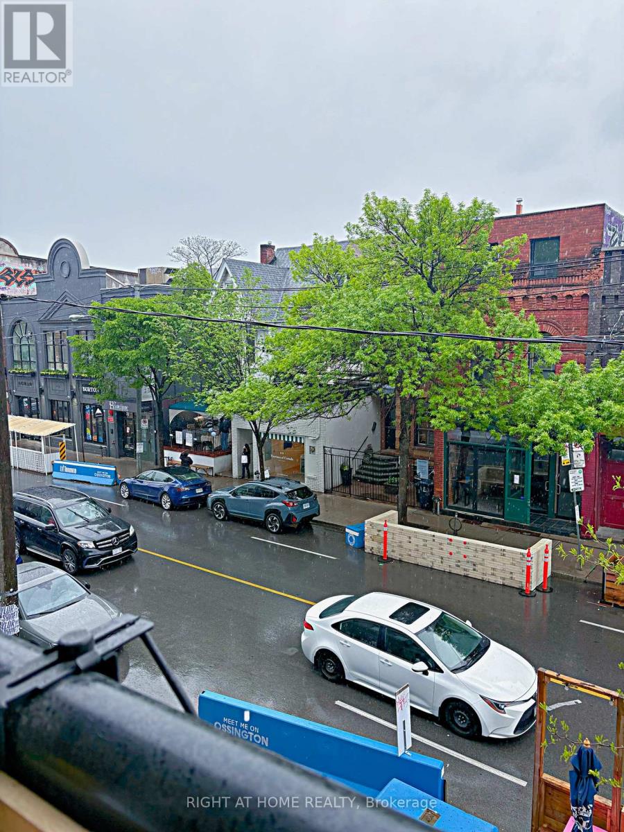 209 - 109 Ossington Avenue, Toronto, Ontario  M6J 0G1 - Photo 24 - C13167480