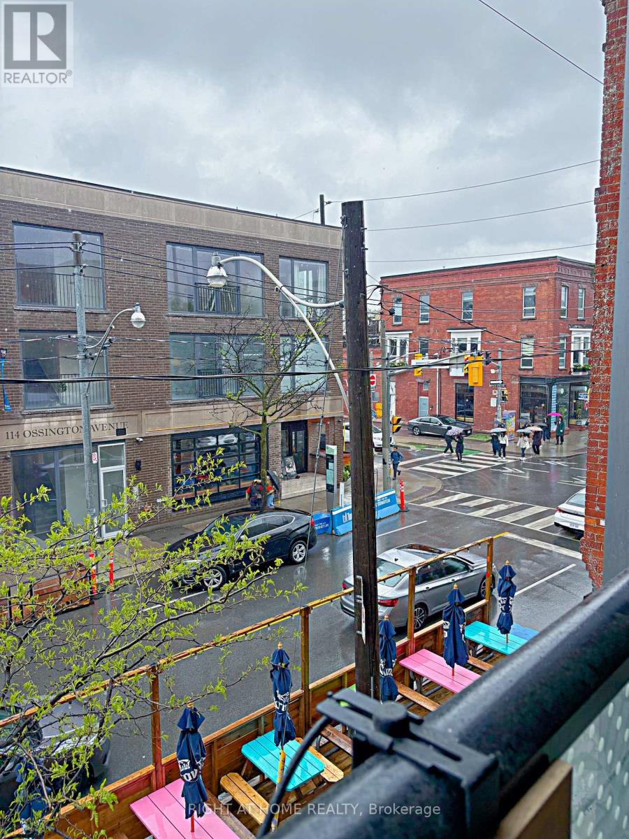 209 - 109 Ossington Avenue, Toronto, Ontario  M6J 0G1 - Photo 25 - C13167480