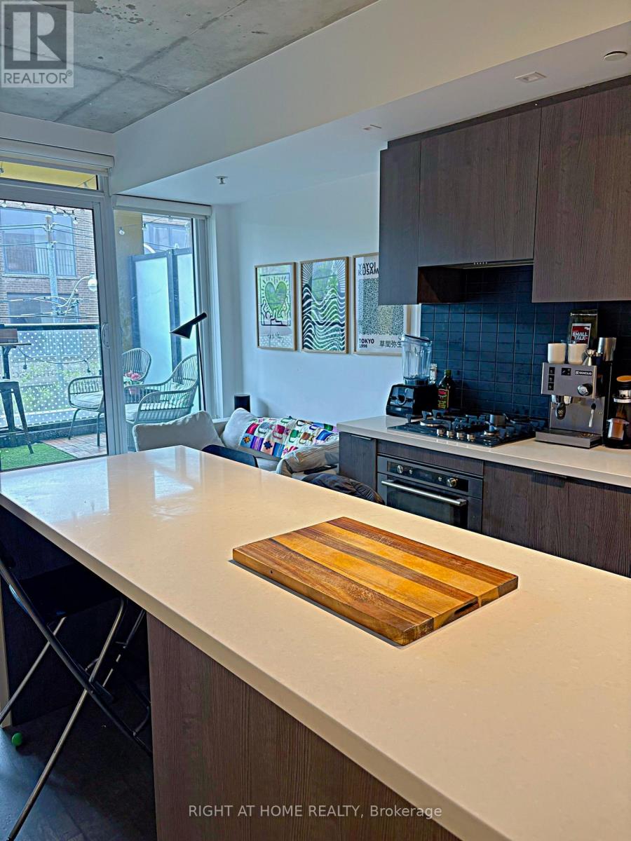 209 - 109 Ossington Avenue, Toronto, Ontario  M6J 0G1 - Photo 7 - C13167480