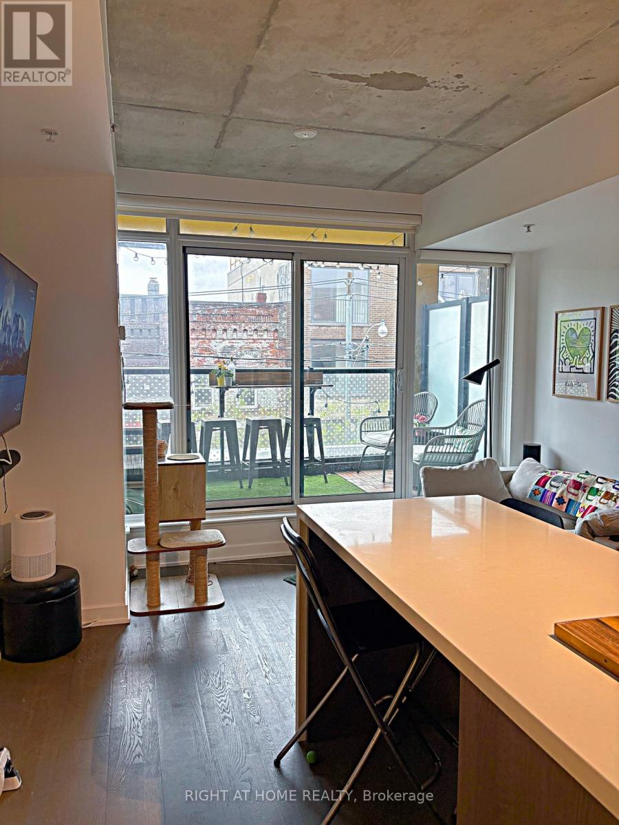 209 - 109 Ossington Avenue, Toronto, Ontario  M6J 0G1 - Photo 9 - C13167480