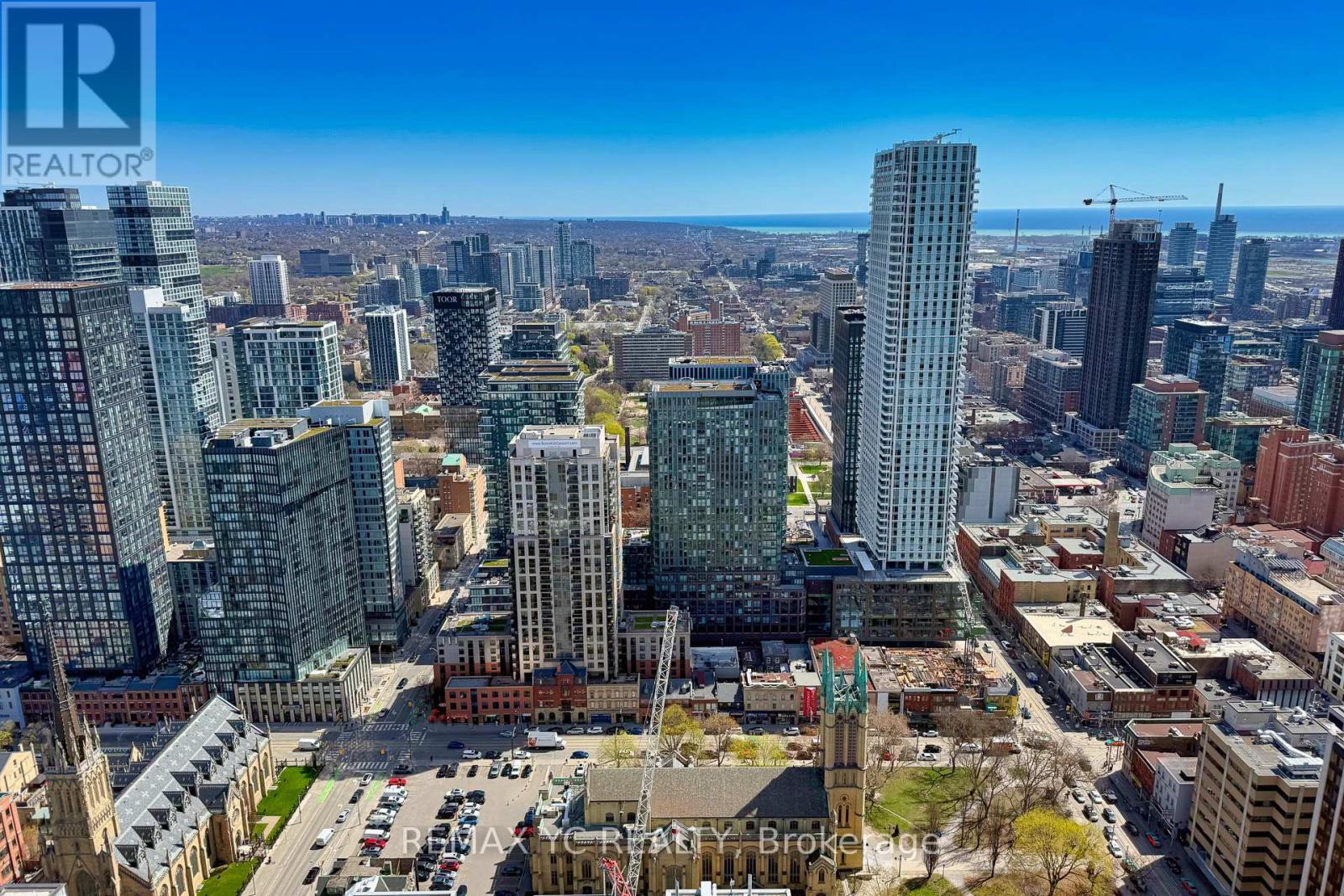 4404 - 197 Yonge Street, Toronto, Ontario  M5B 0C1 - Photo 19 - C13167524
