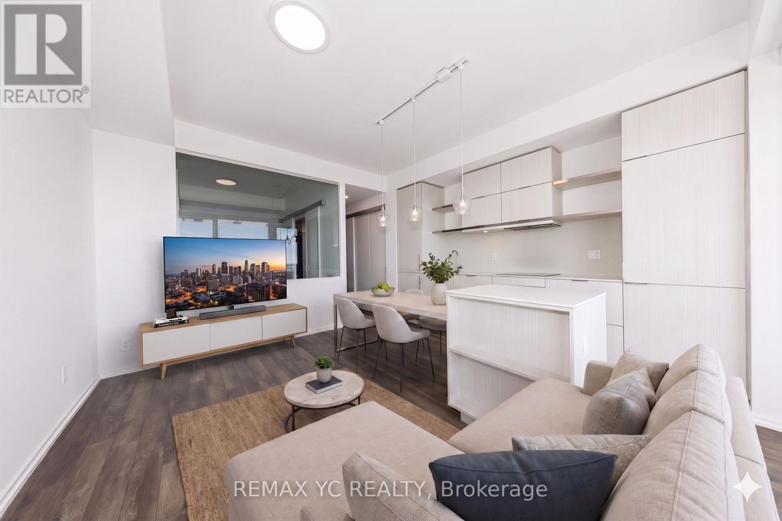 4404 - 197 Yonge Street, Toronto, Ontario  M5B 0C1 - Photo 5 - C13167524