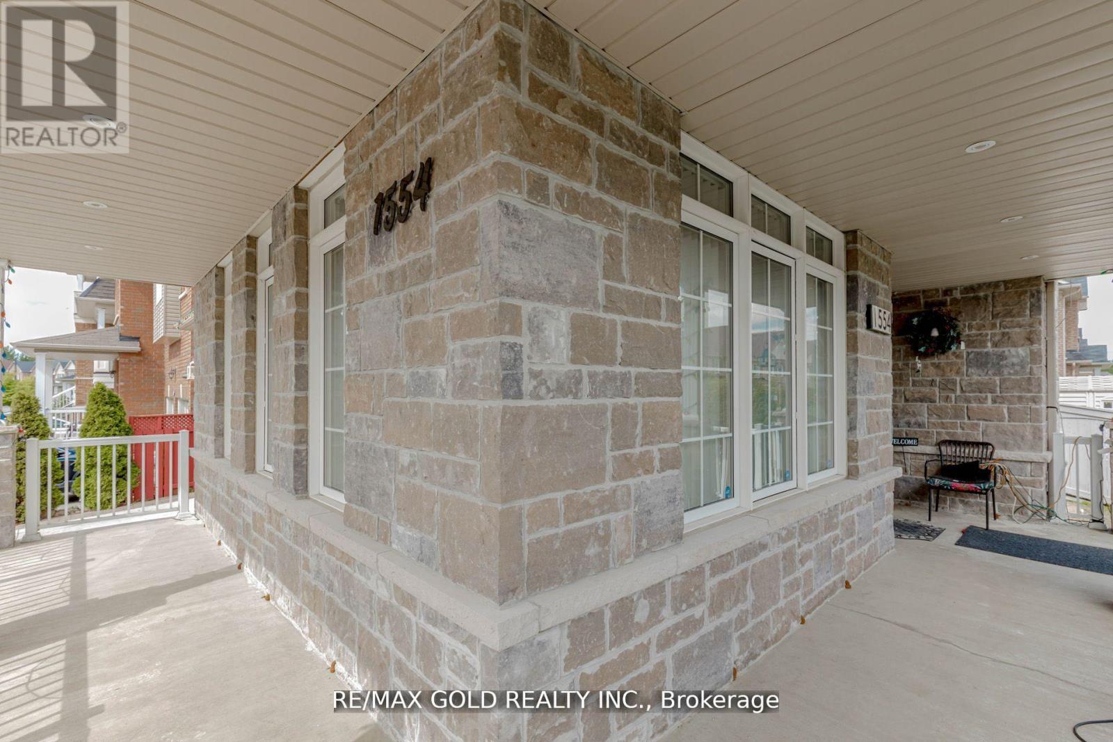 1554 Bruny Avenue, Pickering, Ontario  L0A 1G0 - Photo 47 - E13167500