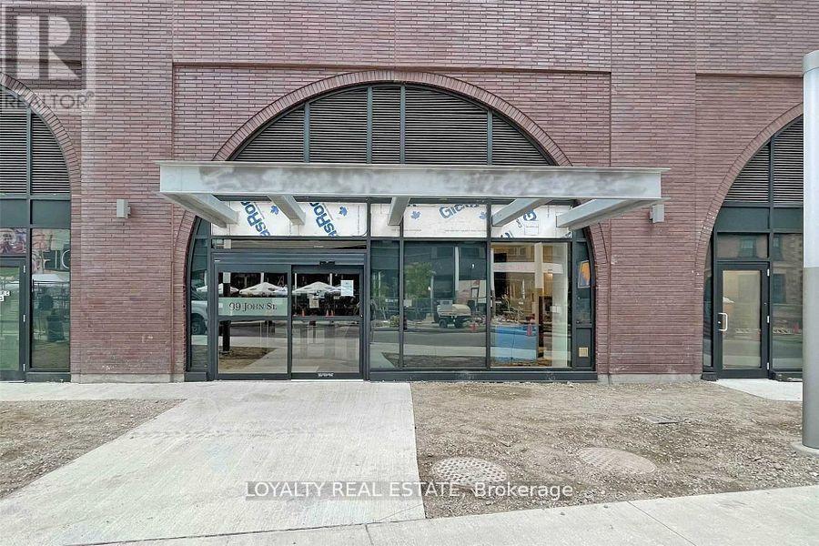 807 - 99 John Street, Toronto, Ontario  M5V 0S6 - Photo 3 - C13140752