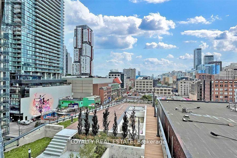 807 - 99 John Street, Toronto, Ontario  M5V 0S6 - Photo 4 - C13140752