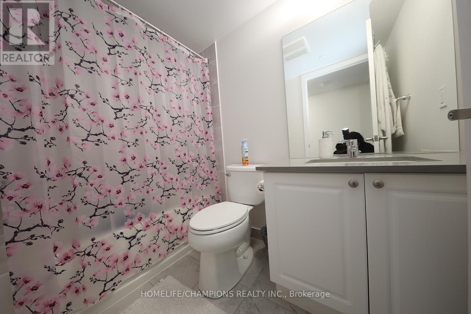 1204 - 1255 Bayly Street, Pickering, Ontario L1W 0B5 - Photo 15 - E13159600