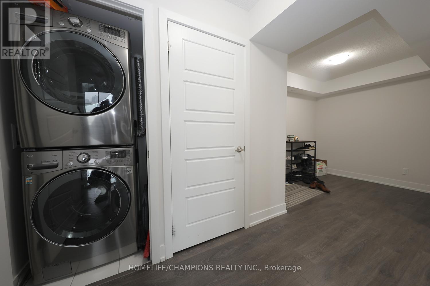 1204 - 1255 Bayly Street, Pickering, Ontario L1W 0B5 - Photo 12 - E13159600