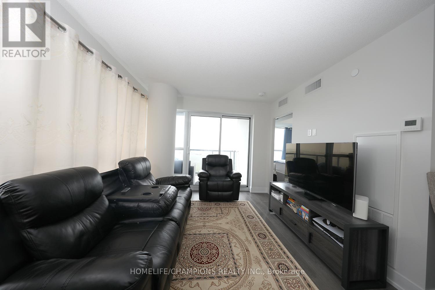 1204 - 1255 Bayly Street, Pickering, Ontario L1W 0B5 - Photo 8 - E13159600