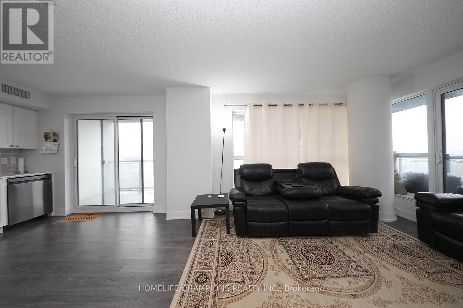 1204 - 1255 Bayly Street, Pickering, Ontario L1W 0B5 - Photo 5 - E13159600