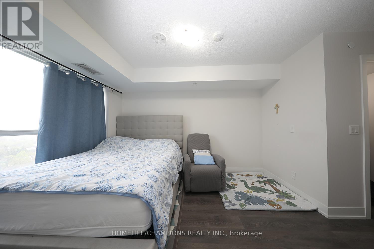 1204 - 1255 Bayly Street, Pickering, Ontario L1W 0B5 - Photo 6 - E13159600
