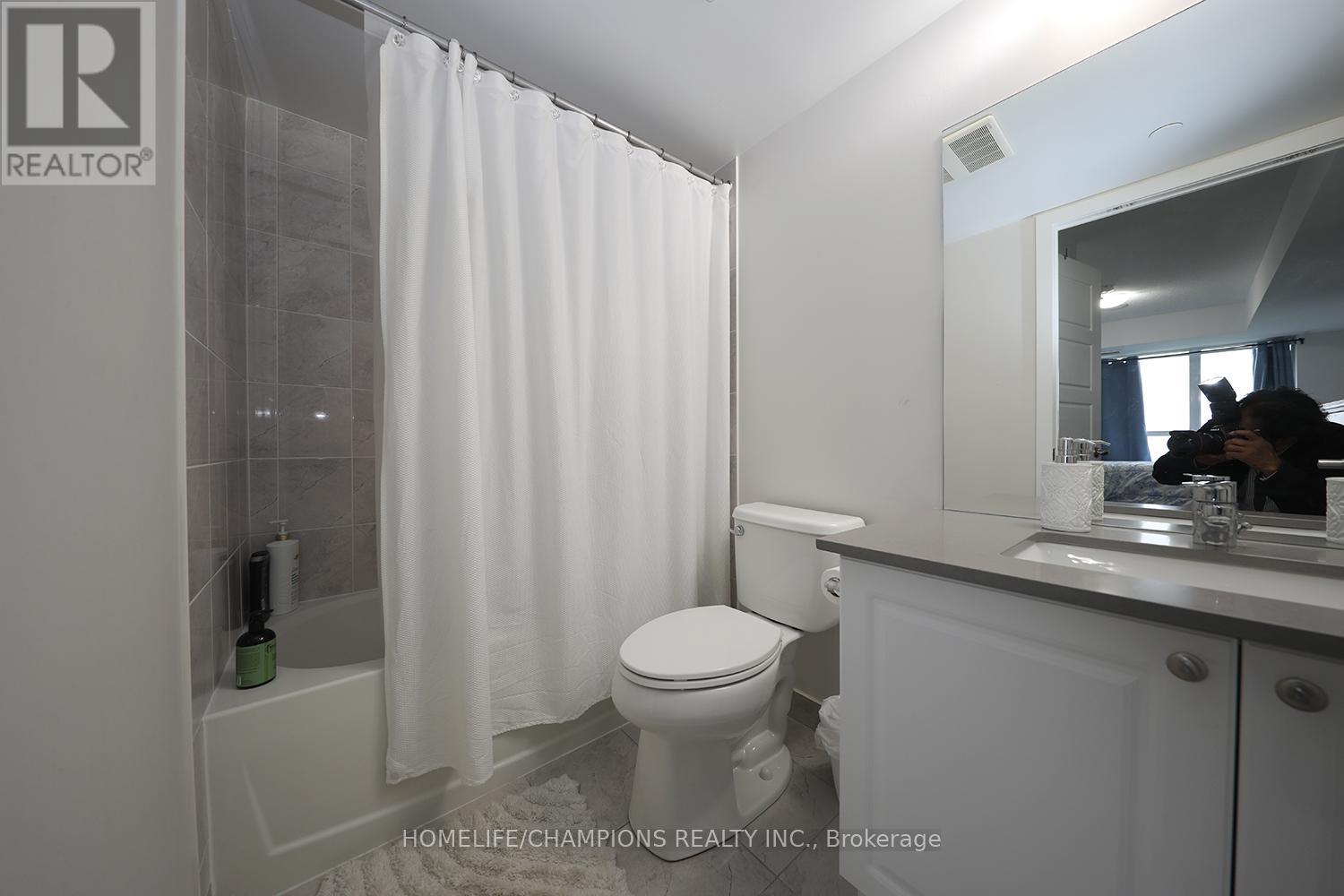 1204 - 1255 Bayly Street, Pickering, Ontario L1W 0B5 - Photo 9 - E13159600