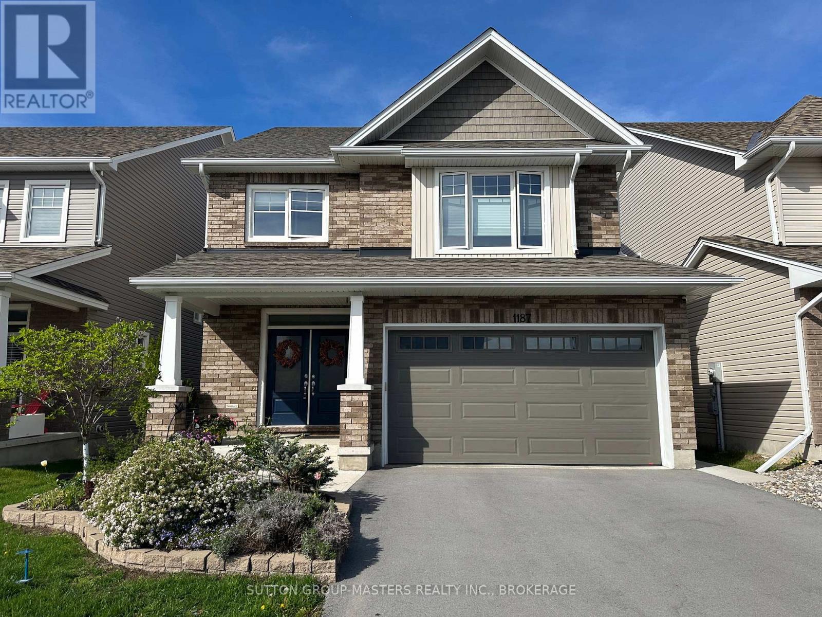 1187 Waterside Way, Kingston, Ontario  K7K 0J1 - Photo 1 - X12974952