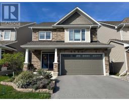 1187 WATERSIDE WAY, Kingston, Ontario
