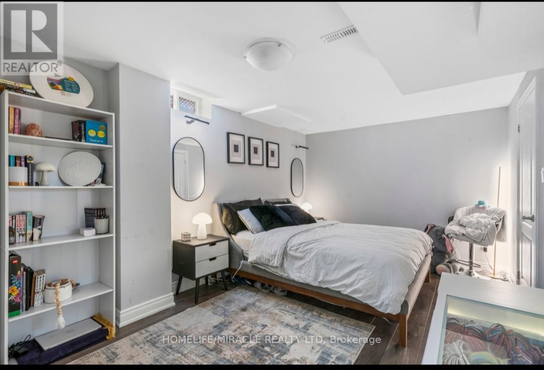 91 Song Bird Drive, Markham, Ontario  L3S 3T8 - Photo 10 - N13167496