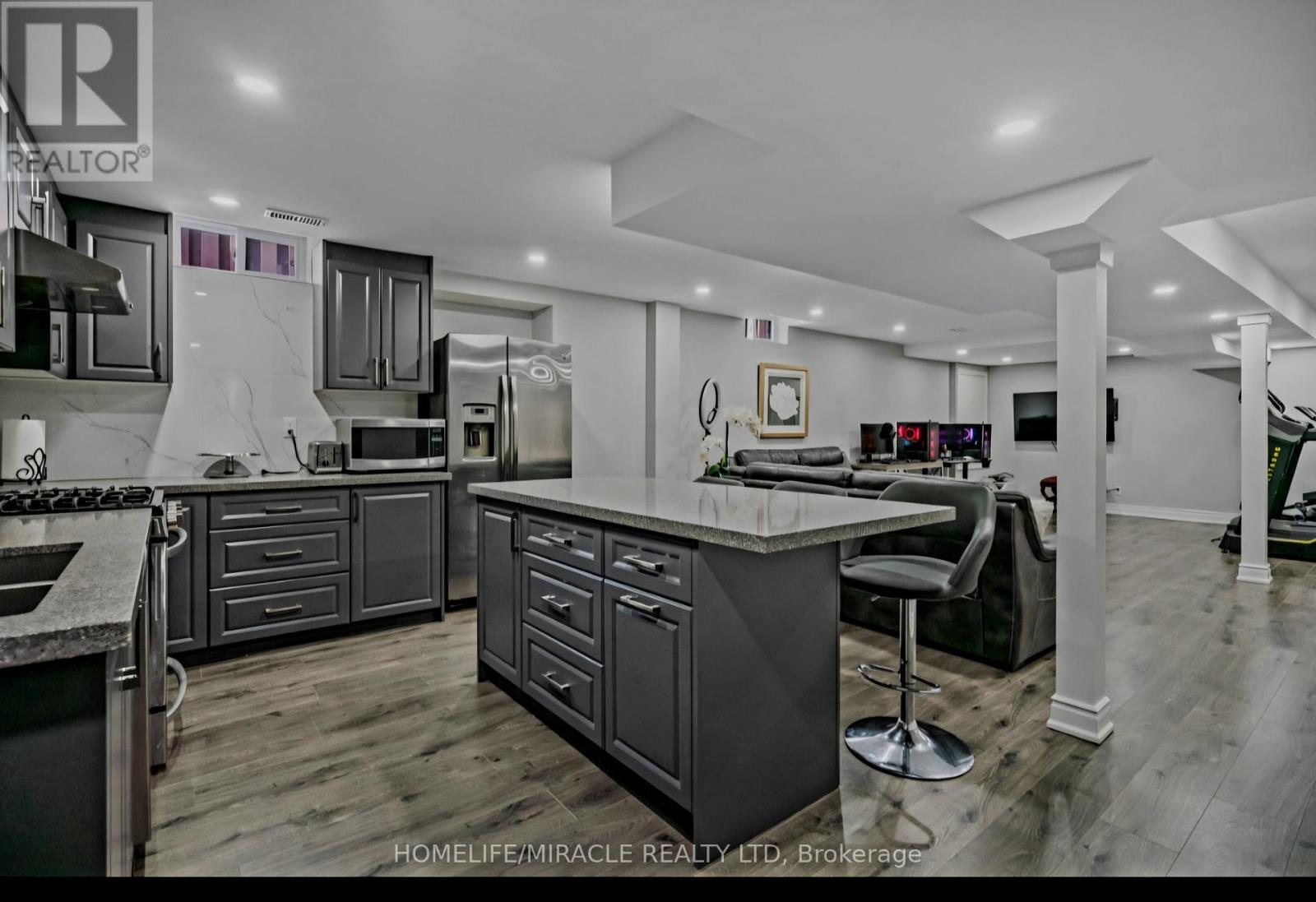 91 Song Bird Drive, Markham, Ontario  L3S 3T8 - Photo 6 - N13167496