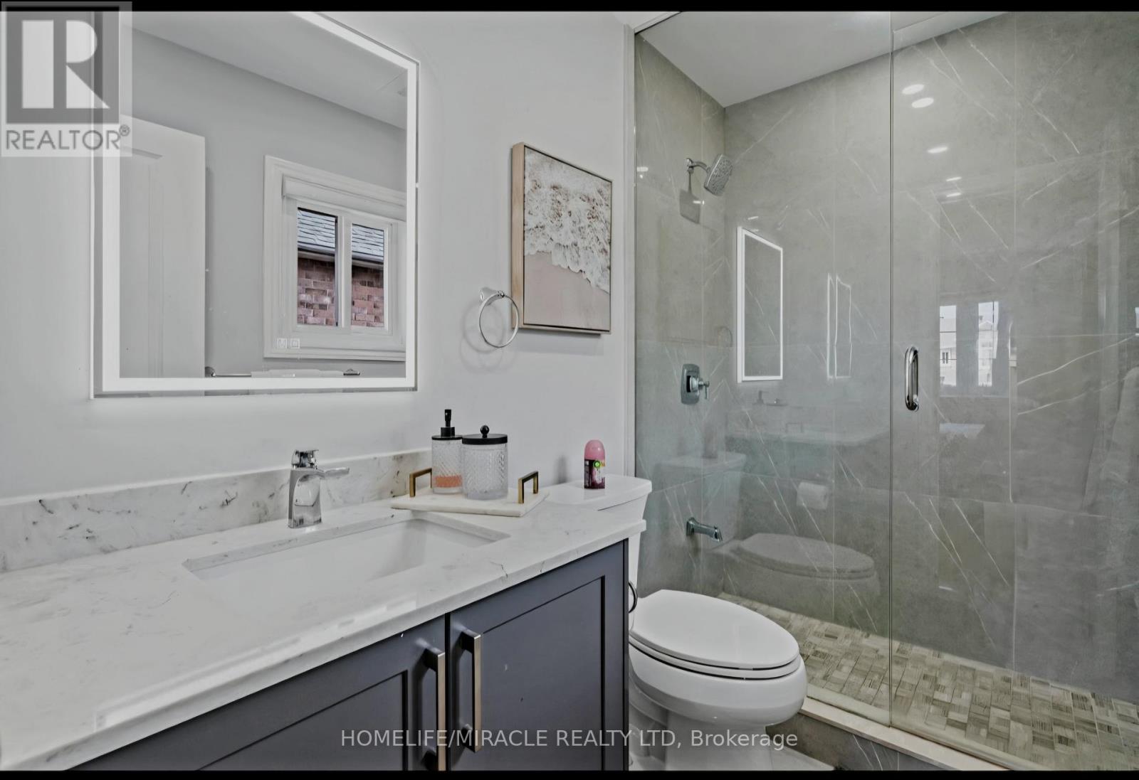 91 Song Bird Drive, Markham, Ontario  L3S 3T8 - Photo 7 - N13167496