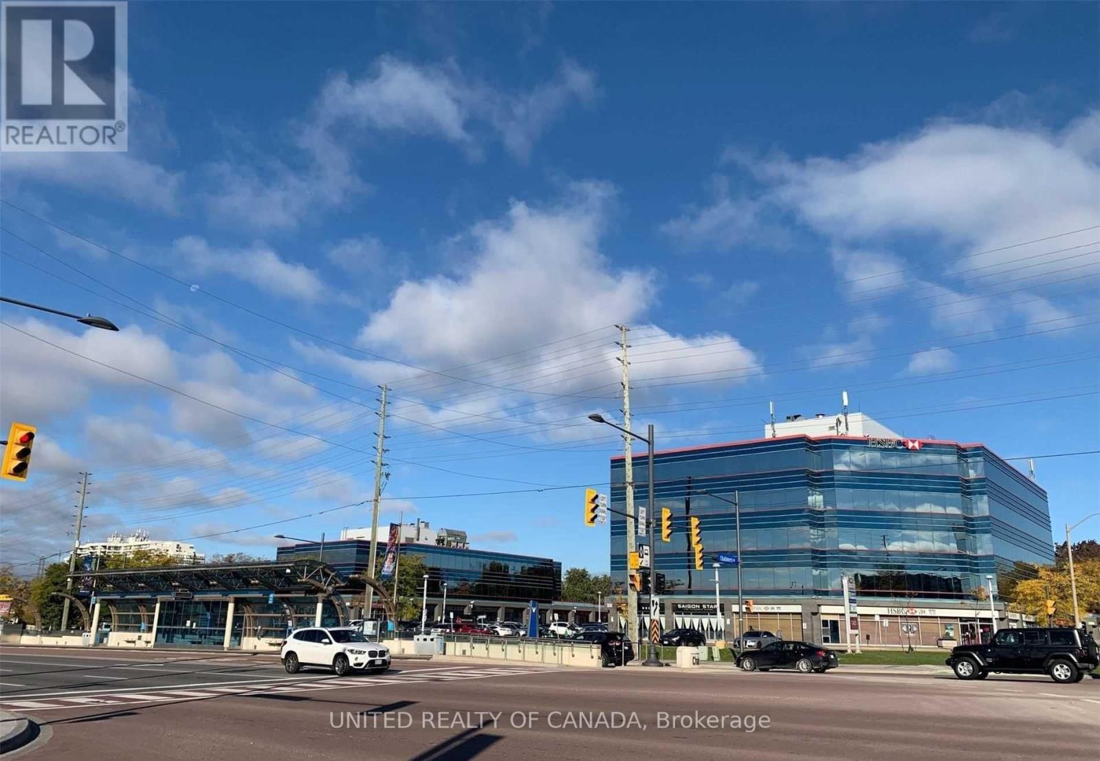 311 - 330 Seven Highway E, Richmond Hill, Ontario  L4B 3P8 - Photo 2 - N13167518