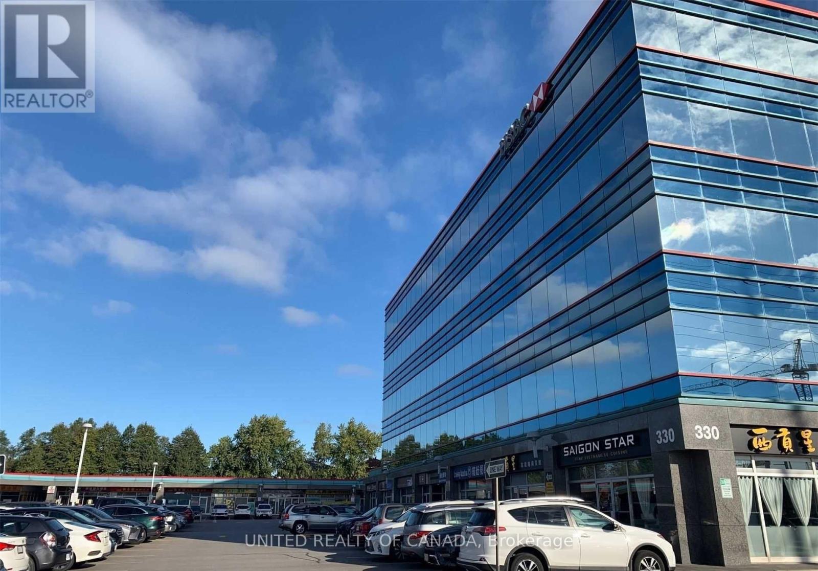 311 - 330 Seven Highway E, Richmond Hill, Ontario  L4B 3P8 - Photo 3 - N13167518